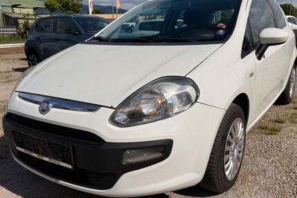 Fiat Punto 182.150 km 1.900 &euro; Achern 77855