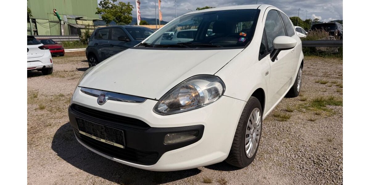Fiat Punto 182.150 km 1.900 &euro; Achern 77855