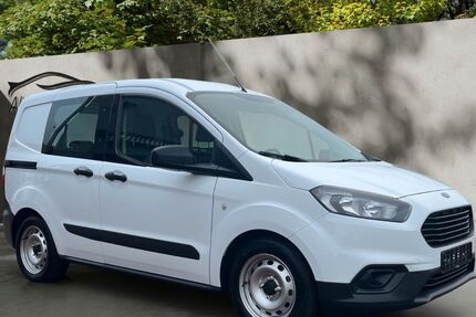 Ford Transit Courier 3.523 km 14.900 &euro; Neustadt 67434