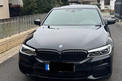 BMW 520 170.000 km 26.500 &euro; Kahl 63796