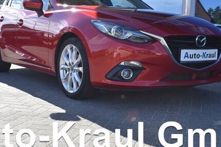 Mazda 3 178.905 km 8.549 &euro; Rehna 19217