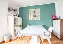 Wohnung zum Kaufen in Mülheim an der Ruhr Heißen 129.000 € 57.59 m²