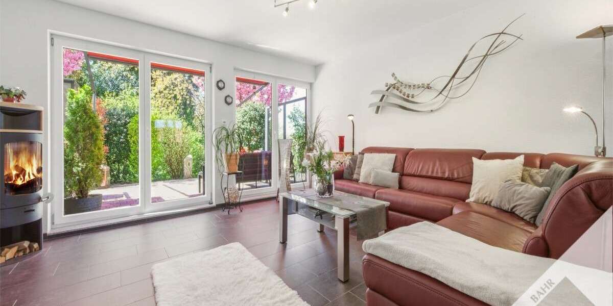 Einfamilienhaus Magstadt - 3.5 Zimmer, 115 m&sup2;, 1.690&euro; | Angebot:27338988