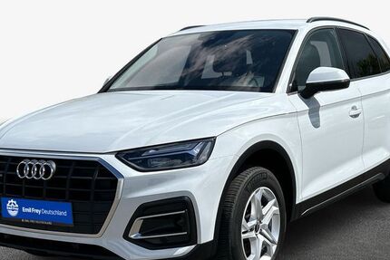 Audi Q5 43.936 km 34.990 &euro; Husum 25813