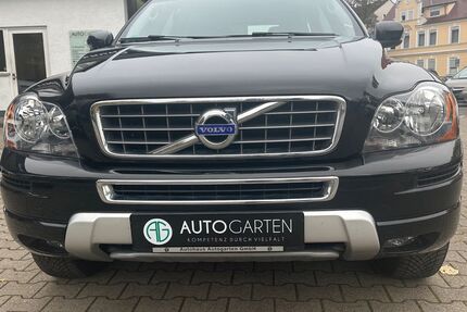 Volvo XC90 119.543 km 24.850 € Paderborn 33098