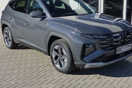 Hyundai TUCSON 2.500 km 35.950 &euro; Dippoldiswalde 01744