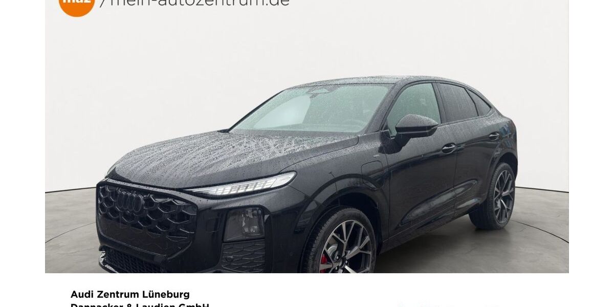 Audi Q3 1.990 km 64.990 &euro; Lüneburg 21337