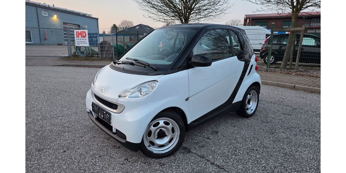 Smart ForTwo 190.000 km 2.999 &euro; HENSTEDT ULZBURG 24558