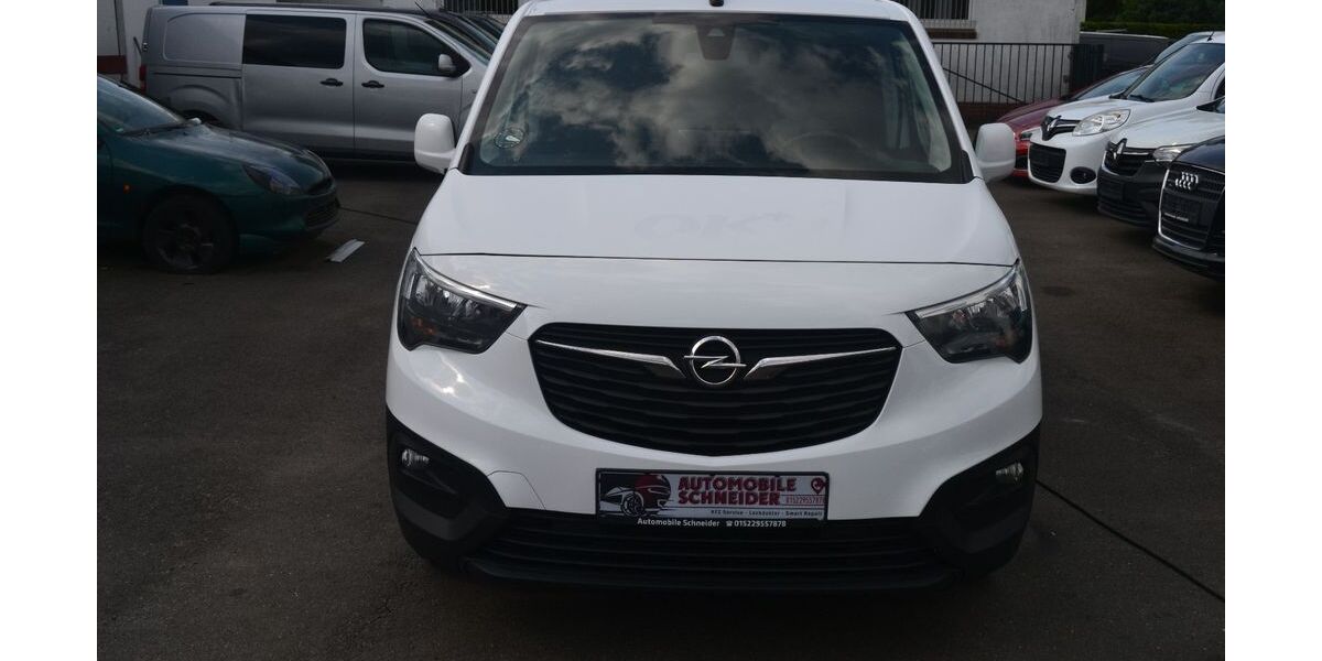 Opel Combo 316.100 km 6.980 &euro; Munster 29633