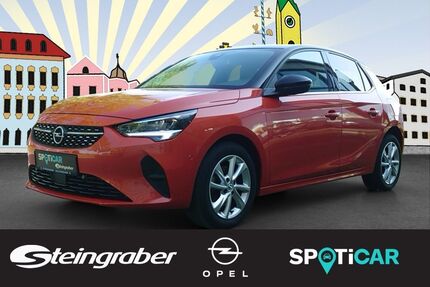 Opel Corsa 30.900 km 14.980 &euro; Holzkirchen 83607
