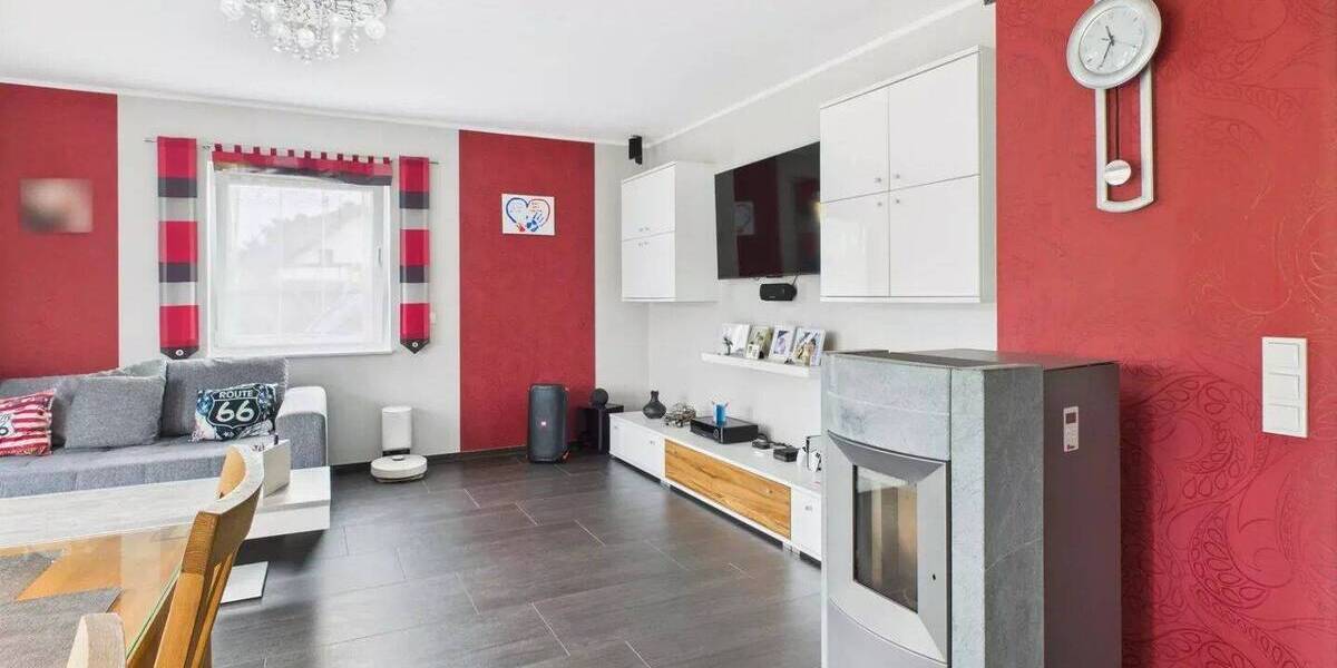 Einfamilienhaus Arzfeld - 7 Zimmer, 160 m&sup2;, 580.000&euro; | Angebot:25771809