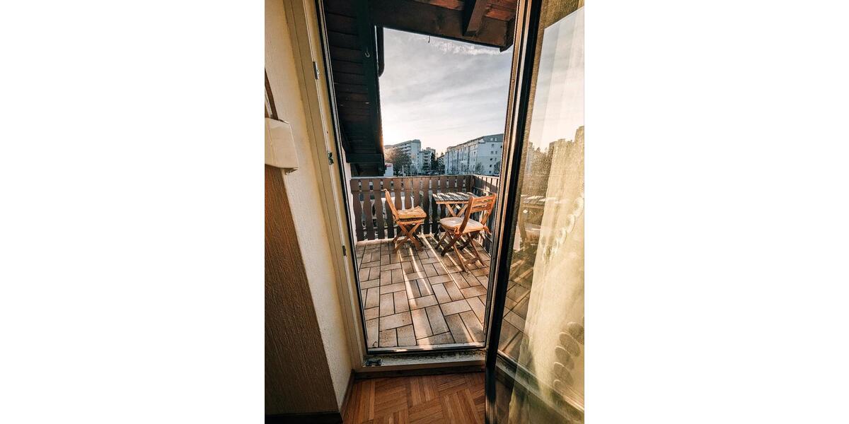 Moderne + Zentrale 114qm 4,5 Zimmer Wohnung in Kaiserslautern 4.5 zimmer