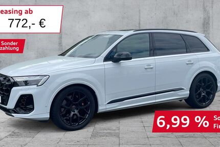 Audi SQ7 14.300 km 89.950 &euro; Hof 95030