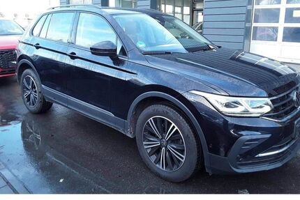 VW Tiguan 91.150 km 30.490 &euro; Nürnberg 90441