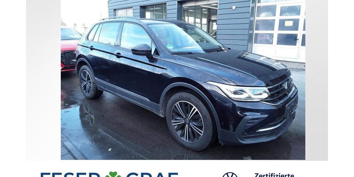 VW Tiguan 91.150 km 30.490 &euro; Nürnberg 90441