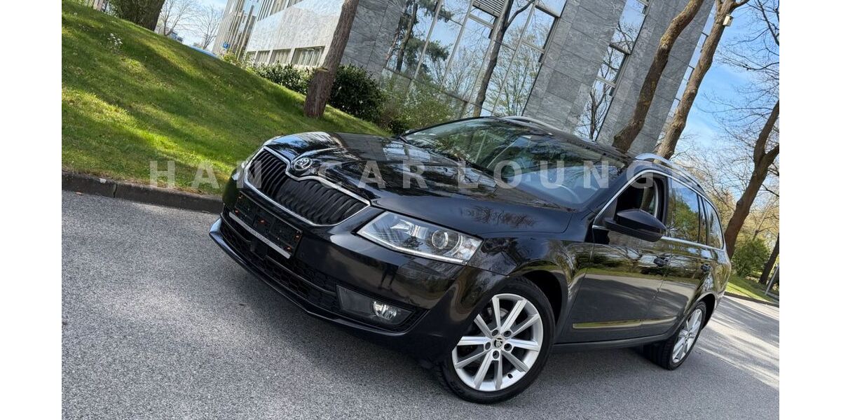 Skoda Octavia 150.000 km 12.900 &euro; Nürnberg 90431