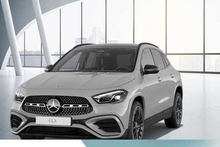 Mercedes-Benz GLA 200 16.023 km 42.850 &euro; Schwerin 19057
