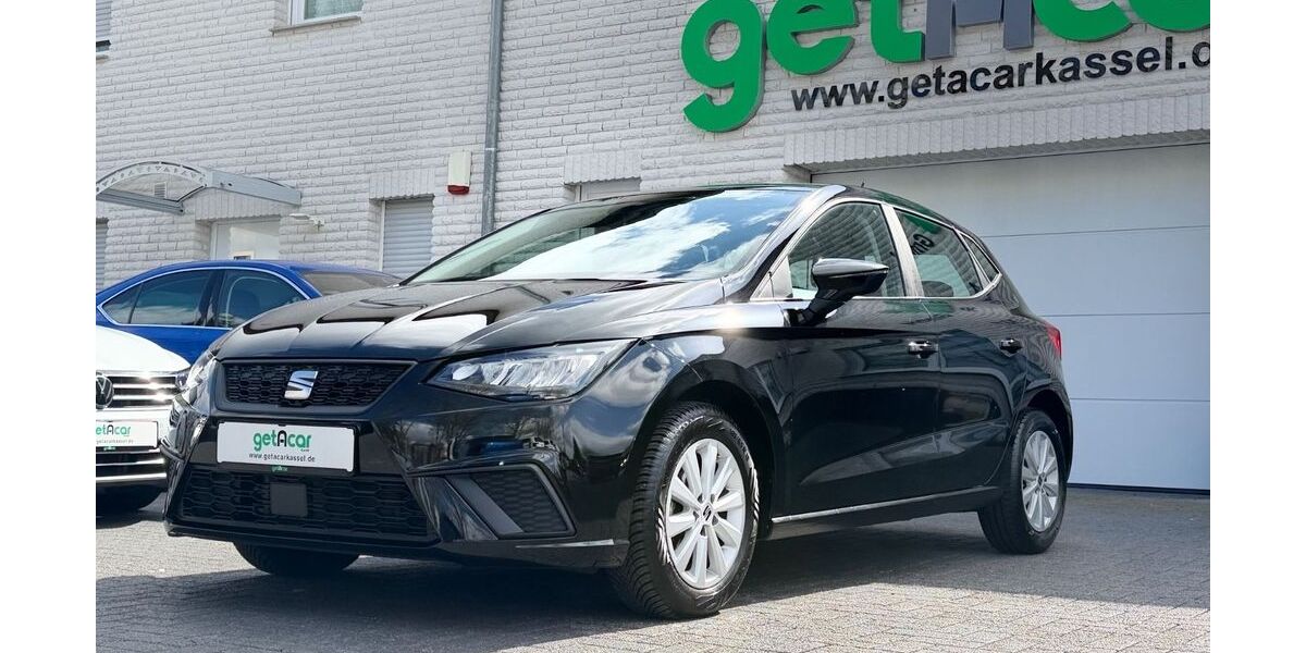 Seat Ibiza 109.702 km 11.990 &euro; Kassel 34123