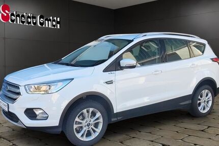 Ford Kuga 58.903 km 15.880 &euro; Schiffweiler 66578
