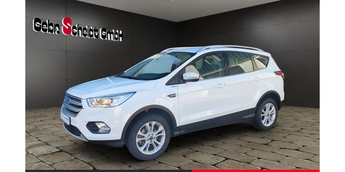 Ford Kuga 58.903 km 15.880 &euro; Schiffweiler 66578