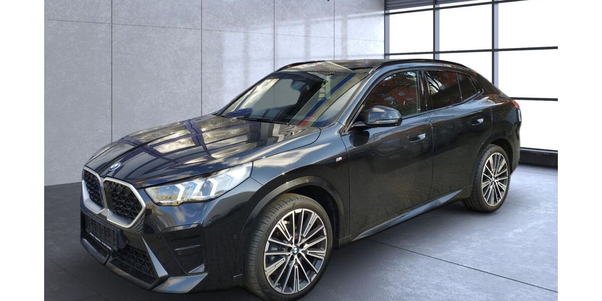 BMW X2 41.990 km 39.799 &euro; Regensburg 93053