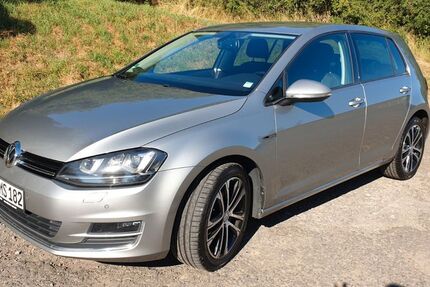 VW Golf 177.856 km 11.000 &euro; Kirchhain 35274