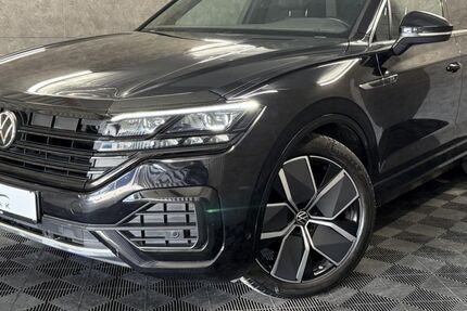 VW Touareg 124.850 km 42.980 &euro; Rastdorf 26901