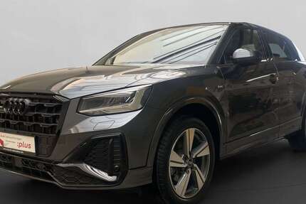 Audi Q2 1.800 km 42.203 &euro; Freising 85356