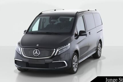 Mercedes-Benz EQV 22.524 km 47.850 &euro; Weilheim 82362