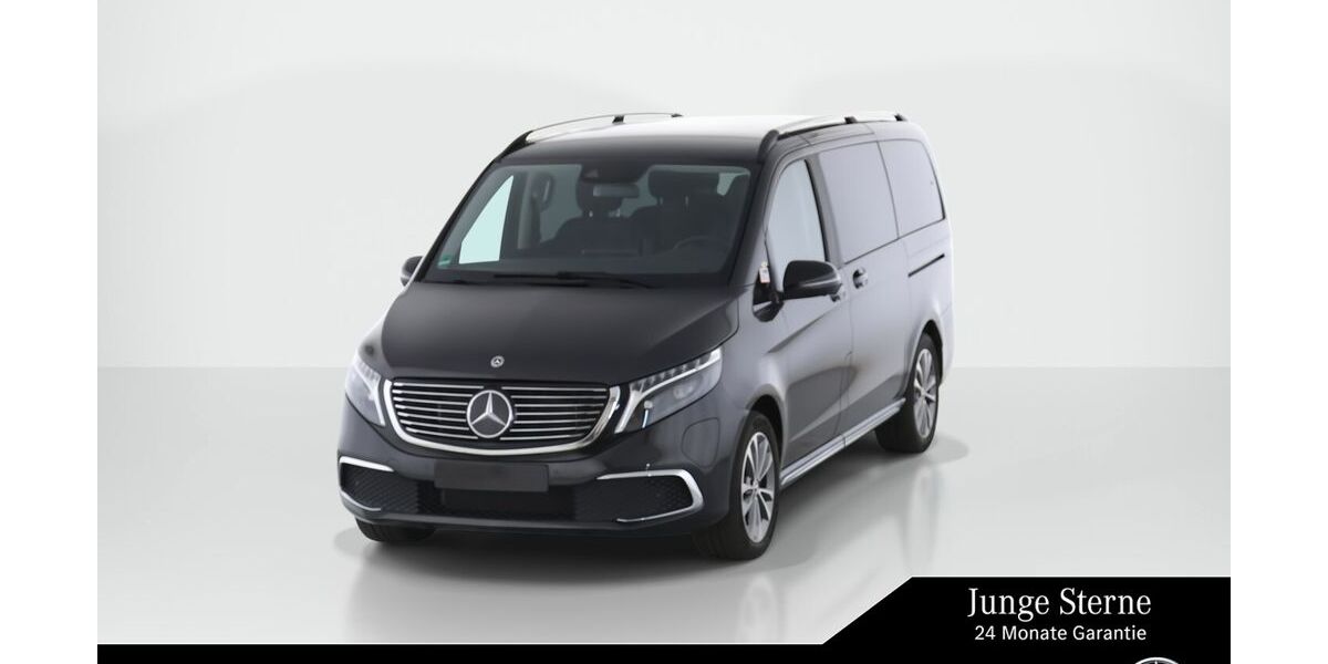 Mercedes-Benz EQV 22.524 km 47.850 &euro; Weilheim 82362