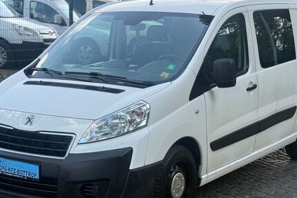 Peugeot Expert 350.000 km 3.499 € Bottrop 46238
