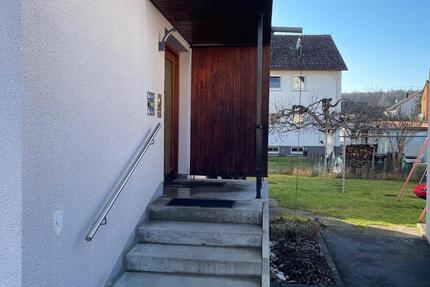 Wohnung Giengen an der Brenz - 4 Zimmer, 94 m&sup2;, 1.300&euro; | Angebot:25256454