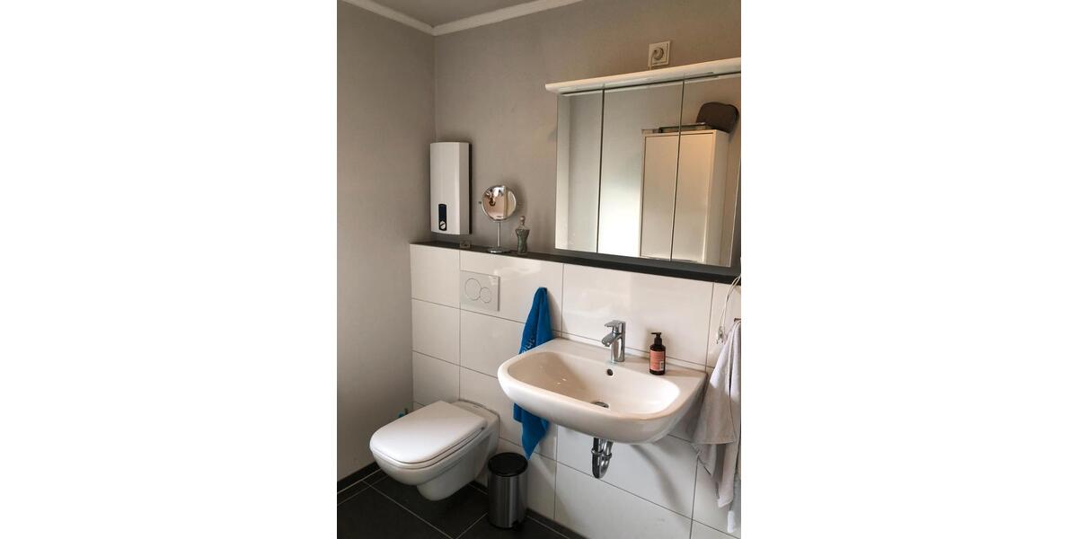 Erdgeschoßwohnung Nettetal - 2 Zimmer, 63 m&sup2;, 759&euro; | Angebot:26112586