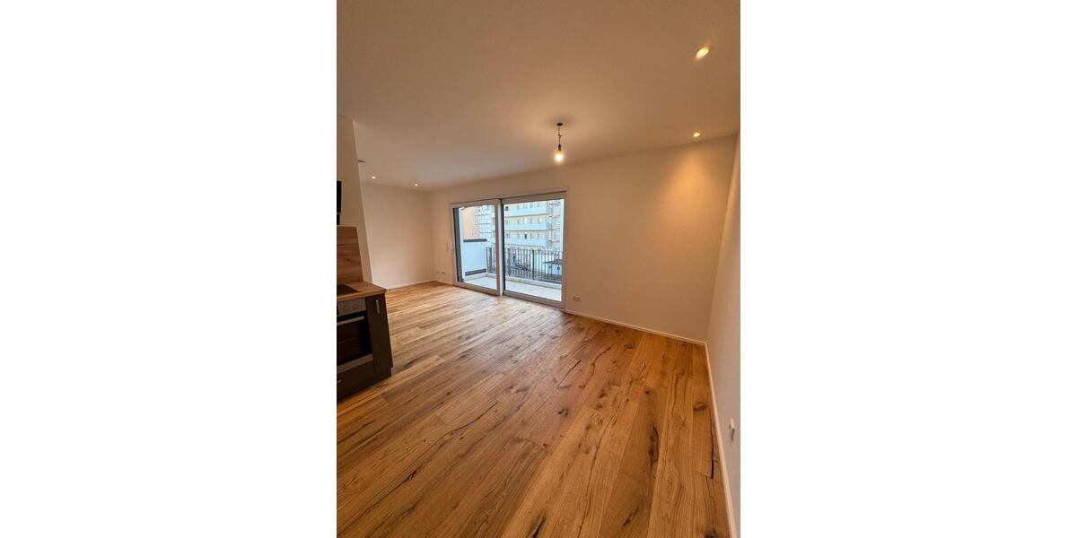 Etagenwohnung Augsburg Lechhausen - 1 Zimmer, 42 m&sup2;, 890&euro; | Angebot:26698803