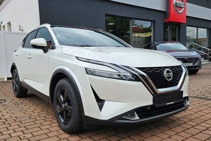Nissan Qashqai 89.400 km 18.590 &euro; Halberstadt 38820