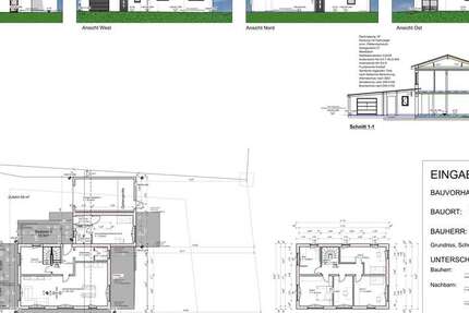 Haus Hankofen Hankofen - 7 Zimmer, 185 m&sup2;, 1.600&euro; | Angebot:24572979