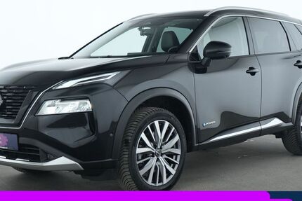Nissan X-Trail 19.664 km 31.948 &euro; Garching bei München 85748