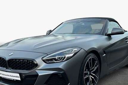 BMW Z4 68.053 km 34.890 &euro; Rastatt 76437