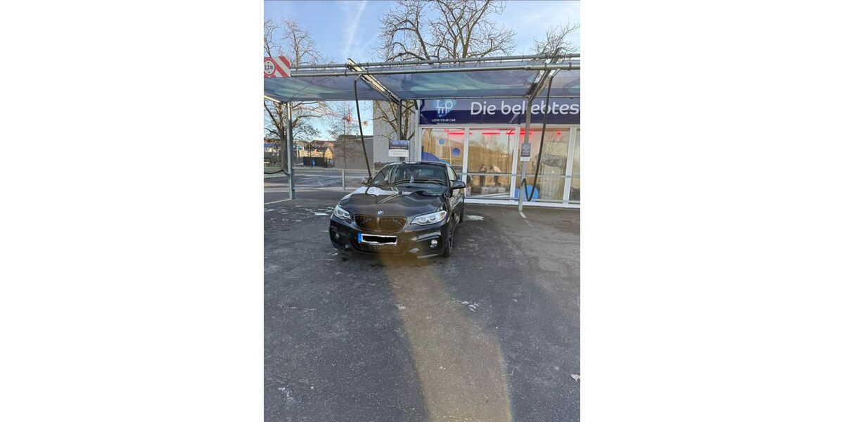 BMW 225 204.000 km 14.730 &euro; Volkach 97332