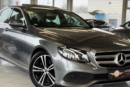 Mercedes-Benz E 220 121.000 km 25.490 &euro; Schorfheide 16244