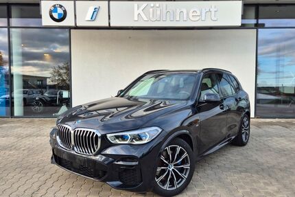 BMW X5 49.014 km 59.885 &euro; Gera 07552