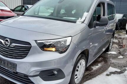 Opel Combo Life 13.300 km 19.490 &euro; Ulm 89073