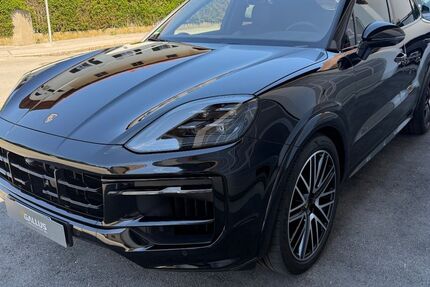 Porsche Cayenne 12.500 km 107.100 &euro; München 81827