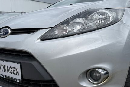 Ford Fiesta 232.305 km 2.800 &euro; Geretsried bei München 82538