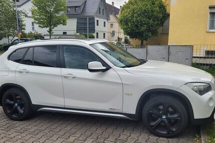 BMW X1 157.300 km 13.500 &euro; Nagold 72202
