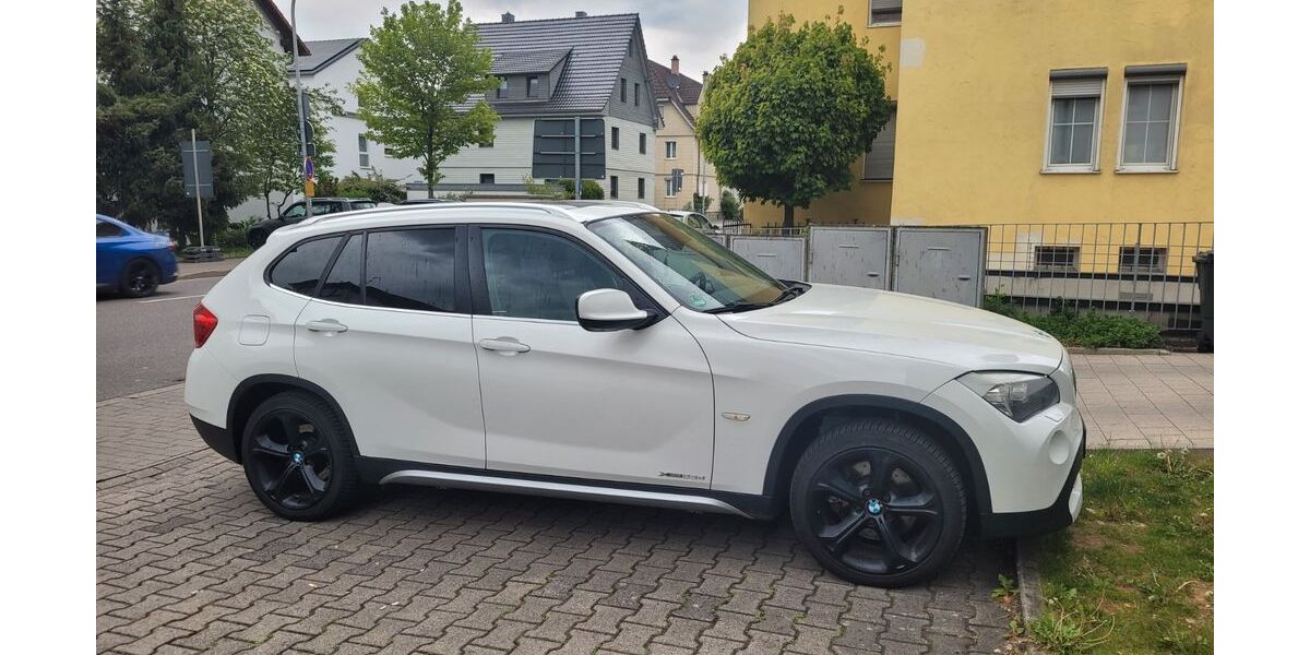 BMW X1 157.300 km 13.500 &euro; Nagold 72202