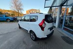 Dacia Lodgy 1,2 7 Sitzer