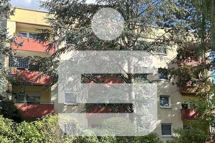 Wohnung Erlangen Buckenhofer Siedlung - 1.5 Zimmer, 46 m&sup2;, 180.000&euro; | Angebot:27701338