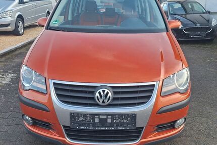 VW Touran 181.300 km 1.900 &euro; ofterdingen 72131