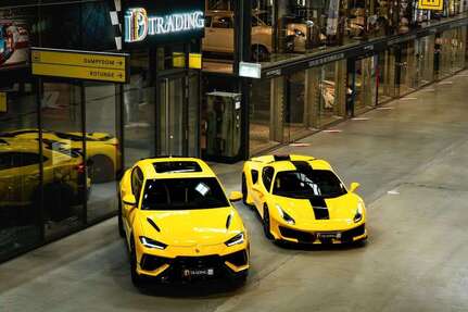 Abarth 595C